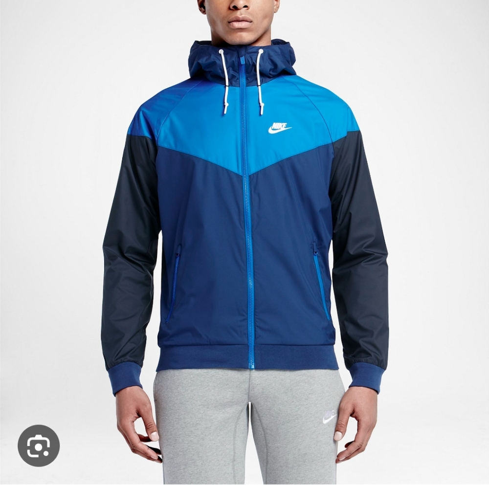 Nike Windrunner M - Picture 2 of 11